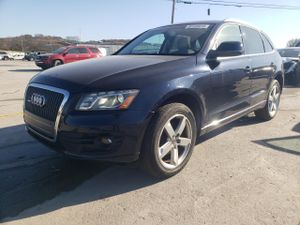Audi Q5 PREMIUM PLUS 2.0L 4 2011
