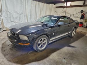 Ford Mustang 4.0L 6 2007