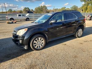 Chevrolet Equinox LT 3.0L 6 2011