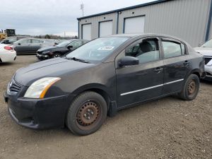 Nissan Sentra 2.0 2.0L 4 2010