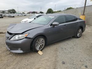 Lexus ES 350 3.5L 6 2015