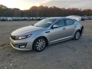 Kia Optima EX 2.4L 4 2015