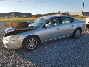 Buick Lucerne CXL 3.8L 6 2008