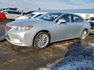 Lexus ES 350 3.5L 6 2014