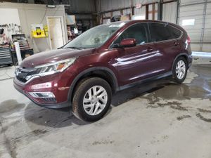 Honda CR-V EX 2.4L 4 2015