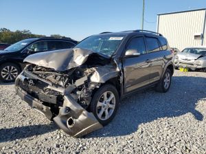 Toyota Rav4 LIMITED 2.5L 4 2011