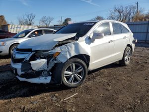 Acura RDX TECHNOLOGY 3.5L 6 2013