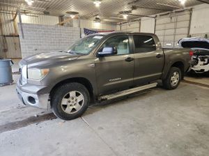 Toyota Tundra CREWMAX SR5 5.7L 8 2007