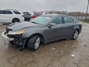 Acura TL 3.5L 6 2009
