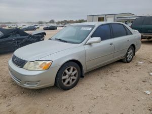 Toyota Avalon XL 3.0L 6 2002
