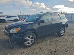 Toyota Rav4 2.4L 4 2006