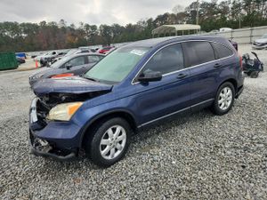 Honda CR-V EX 2.4L 4 2007