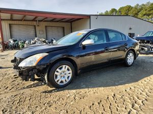 Nissan Altima BASE 2.5L 4 2012