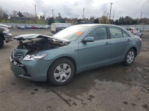 Toyota Camry CE 2.4L 4 2007