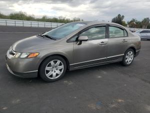 Honda Civic LX 1.8L 4 2007