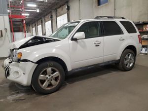 Ford Escape LIMITED 3.0L 6 2012