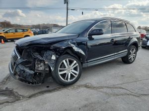Audi Q7 PREMIUM PLUS 3.0L 6 2013