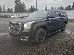 GMC Yukon C1500 SLT 5.3L 8 2015