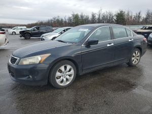 Honda Accord EXL 3.5L 6 2008