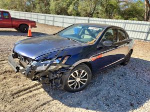 Honda Accord LX 2.4L 4 2010