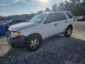 Ford Escape XLT 2.5L 4 2011