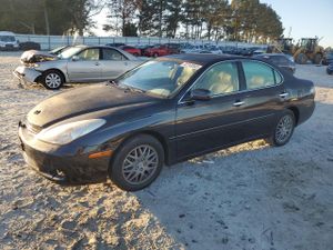 Lexus ES 330 3.3L 6 2004