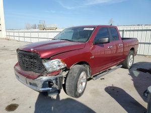 RAM 1500 SLT 5.7L 8 2013