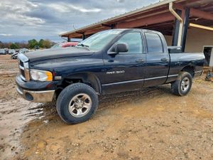 Dodge RAM ST 5.7L 8 2005