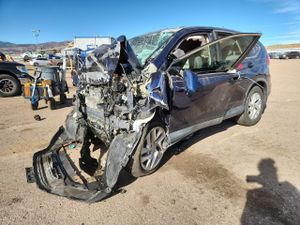 Honda CR-V EX 2.4L 4 2015