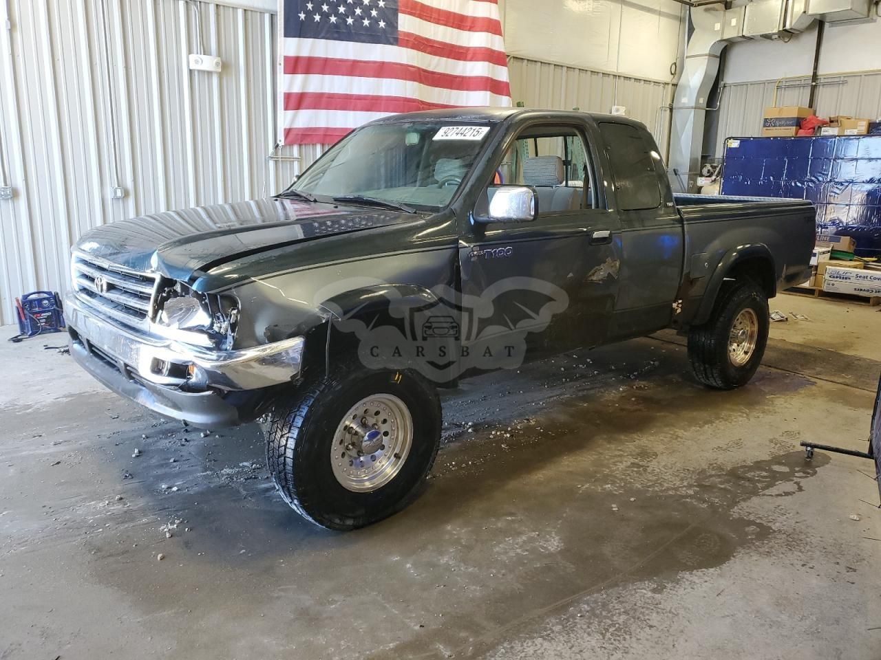 Toyota T100 XTRACAB SR5 3.4L 6 1995