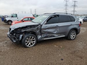 BMW X5 XDRIVE35I 3.0L 6 2013