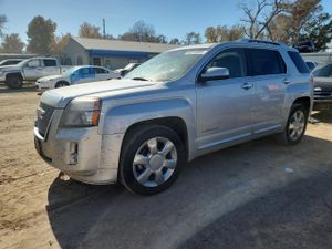 GMC Terrain DENALI 3.6L 6 2013