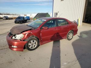 Toyota Corolla CE 1.8L 4 2006