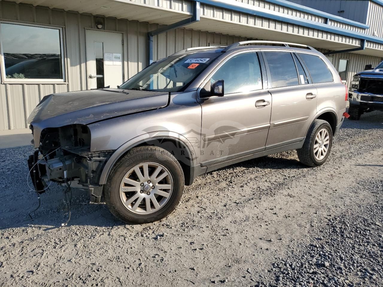 Volvo XC90 3.2 3.2L 6 2010