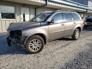 Volvo XC90 3.2 3.2L 6 2010