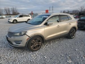 Lincoln MKC 2.0L 4 2015