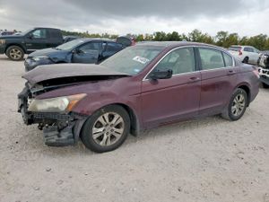 Honda Accord LXP 2.4L 4 2009