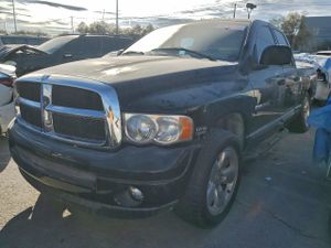 Dodge RAM ST 5.7L 8 2004