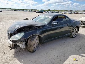 Lexus SC 430 4.3L 8 2004
