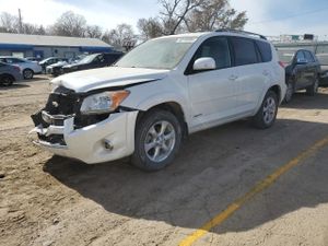 Toyota Rav4 LIMITED 3.5L 6 2009