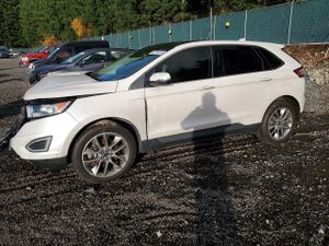 Ford Edge TITANIUM 3.5L 6 2015