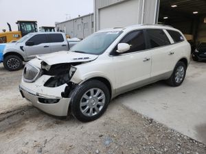 Buick Enclave CXL 3.6L 6 2011