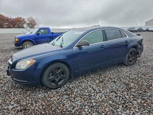 Chevrolet Malibu LS 2.4L 4 2009