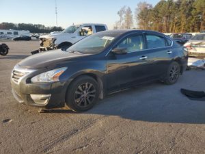 Nissan Altima 2.5 2.5L 4 2015