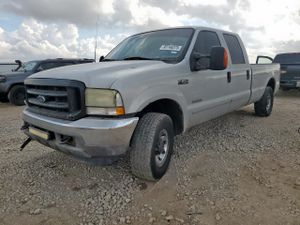 Ford F-250 SUPER DUTY 6.0L 8 2003