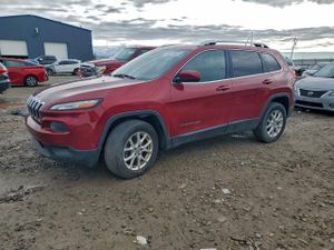 Jeep Cherokee LATITUDE 3.2L 6 2014