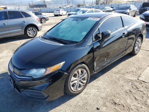 Honda Civic LX 1.8L 4 2015