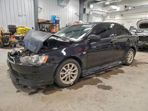 Mitsubishi Lancer ES/ES SPORT 2.0L 4 2011