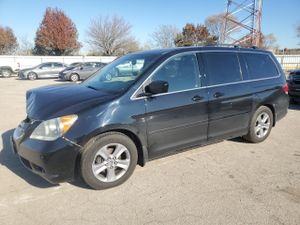 Honda Odyssey TOURING 3.5L 6 2008