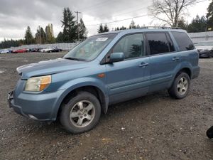 Honda Pilot EX 3.5L 6 2006